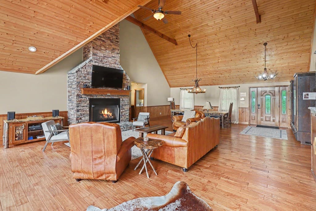 112 Eagles Nest Lane, Blue Ridge GA 30513 - Photo