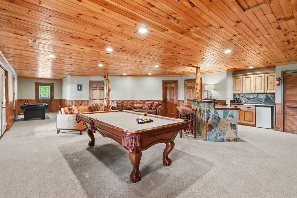 112 Eagles Nest Lane, Blue Ridge GA 30513 - Photo