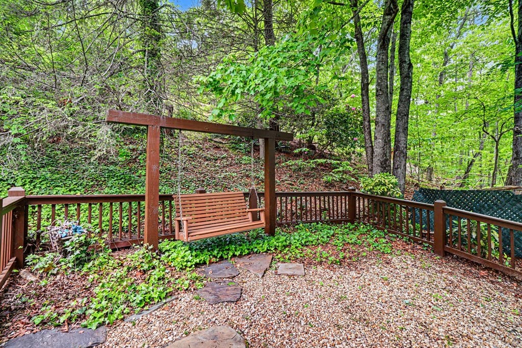 112 Eagles Nest Lane, Blue Ridge GA 30513 - Photo