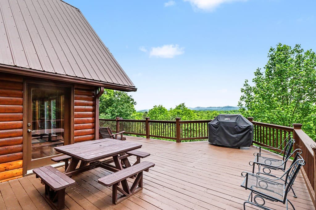112 Eagles Nest Lane, Blue Ridge GA 30513 - Photo