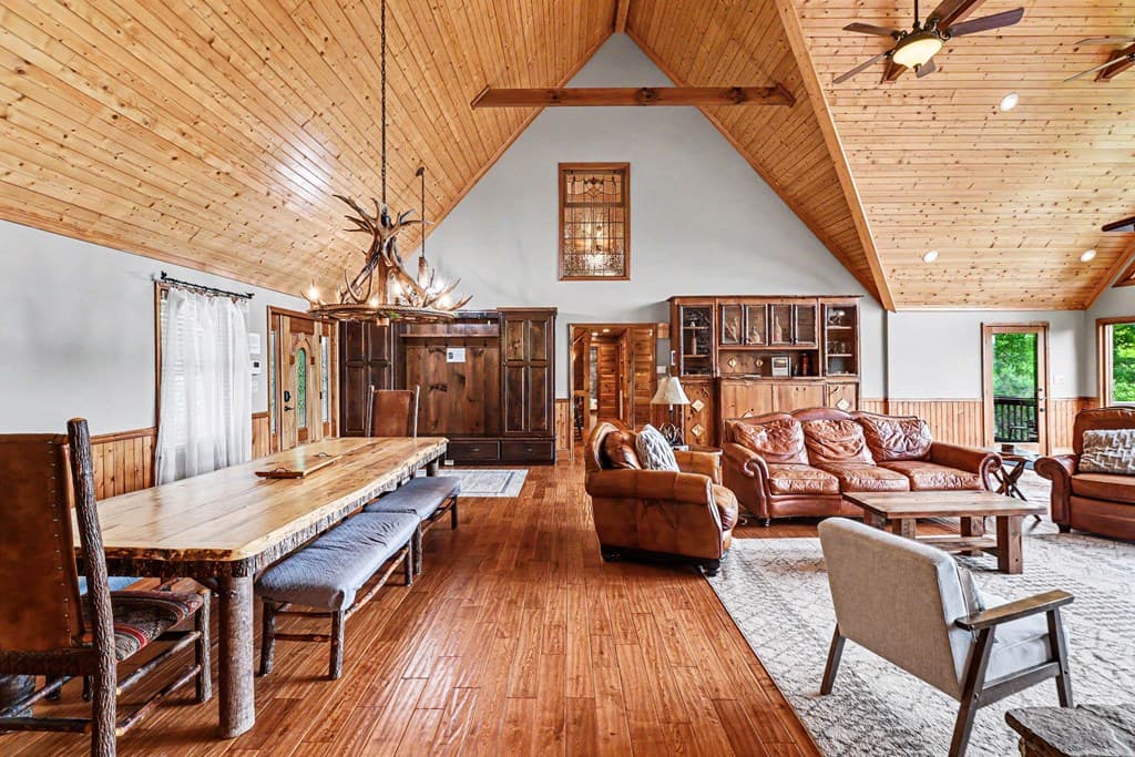 112 Eagles Nest Lane, Blue Ridge GA 30513 - Photo