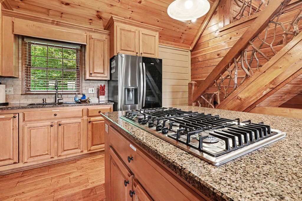 112 Eagles Nest Lane, Blue Ridge GA 30513 - Photo