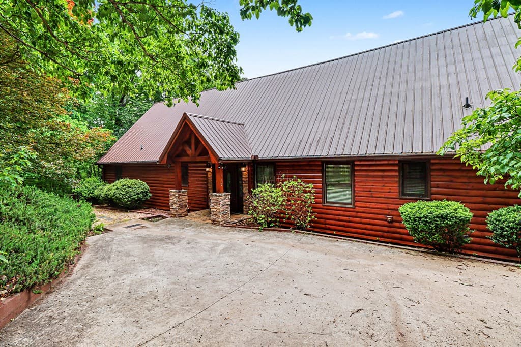 112 Eagles Nest Lane, Blue Ridge GA 30513 - Photo