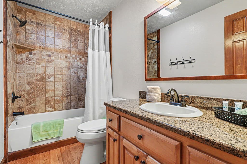 112 Eagles Nest Lane, Blue Ridge GA 30513 - Photo