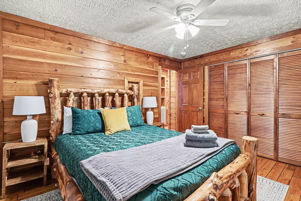 112 Eagles Nest Lane, Blue Ridge GA 30513 - Photo