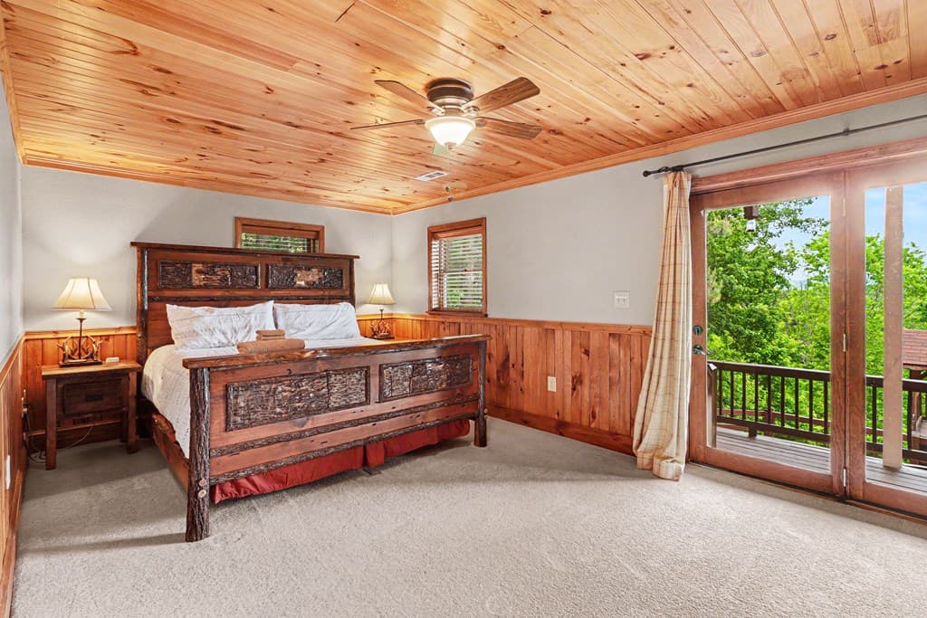 112 Eagles Nest Lane, Blue Ridge GA 30513 - Photo