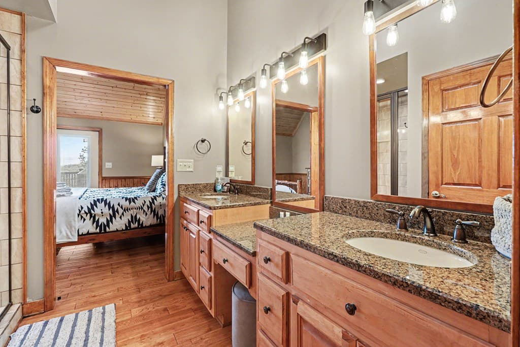 112 Eagles Nest Lane, Blue Ridge GA 30513 - Photo