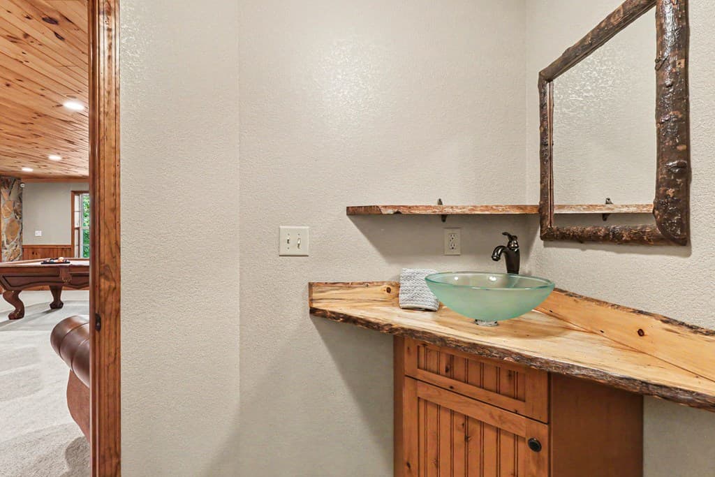 112 Eagles Nest Lane, Blue Ridge GA 30513 - Photo