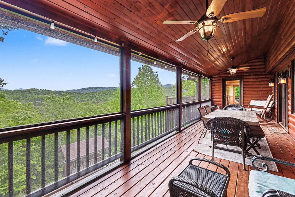 112 Eagles Nest Lane, Blue Ridge GA 30513 - Photo
