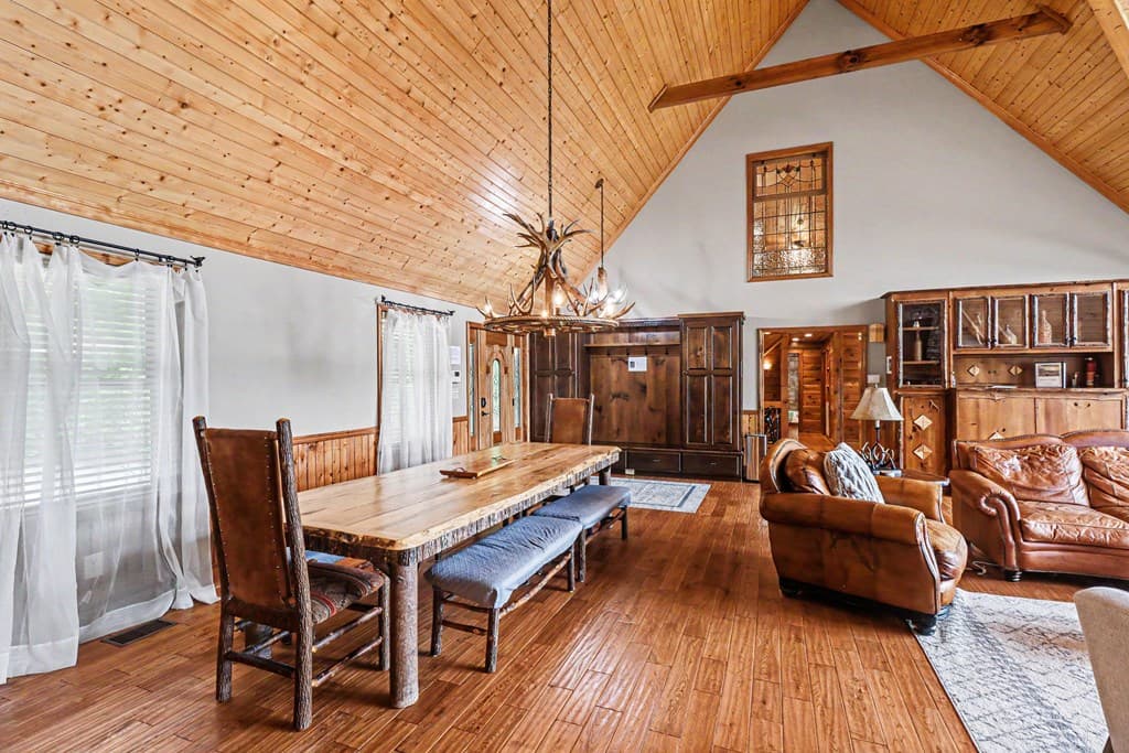 112 Eagles Nest Lane, Blue Ridge GA 30513 - Photo
