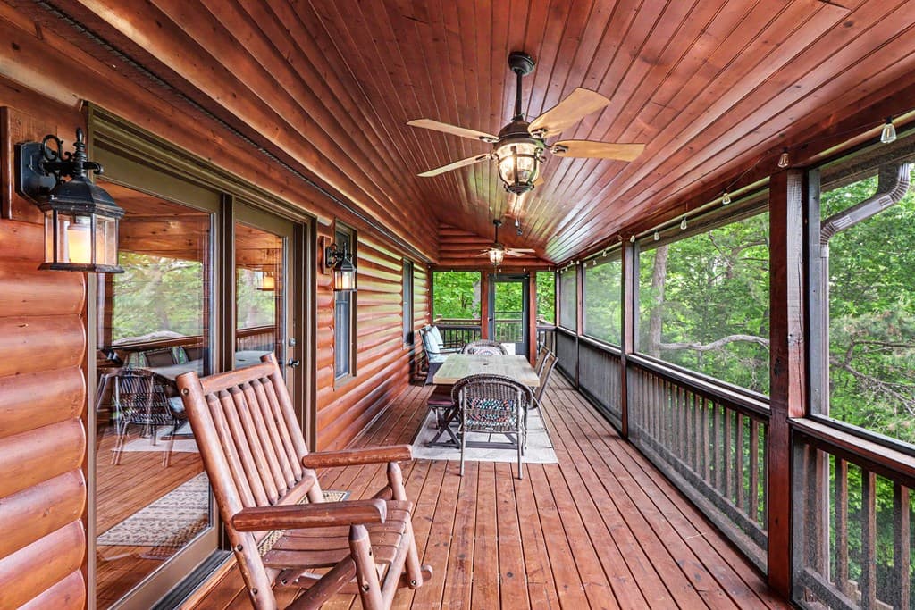 112 Eagles Nest Lane, Blue Ridge GA 30513 - Photo
