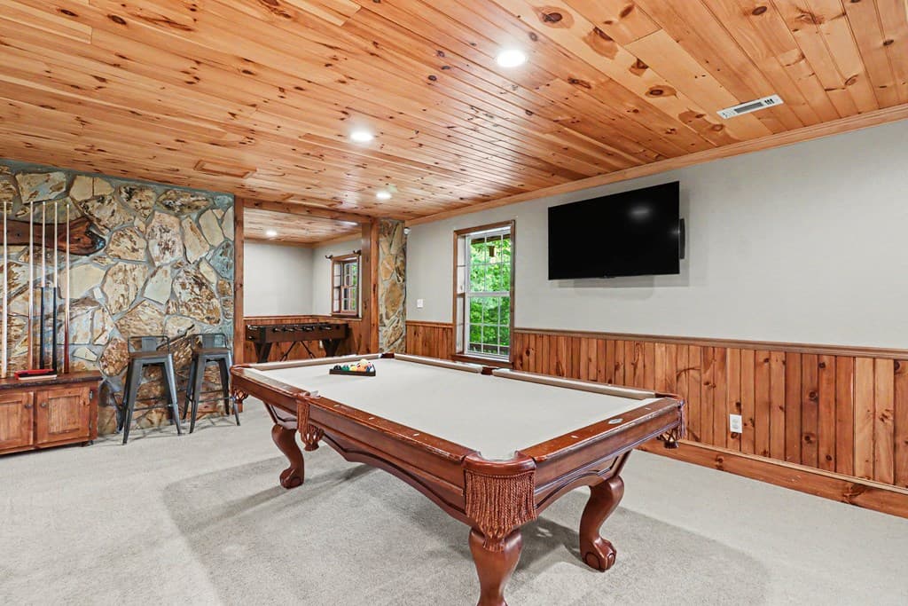 112 Eagles Nest Lane, Blue Ridge GA 30513 - Photo
