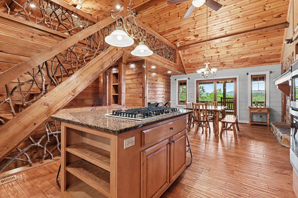 112 Eagles Nest Lane, Blue Ridge GA 30513 - Photo