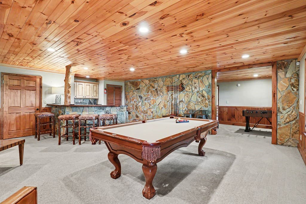 112 Eagles Nest Lane, Blue Ridge GA 30513 - Photo