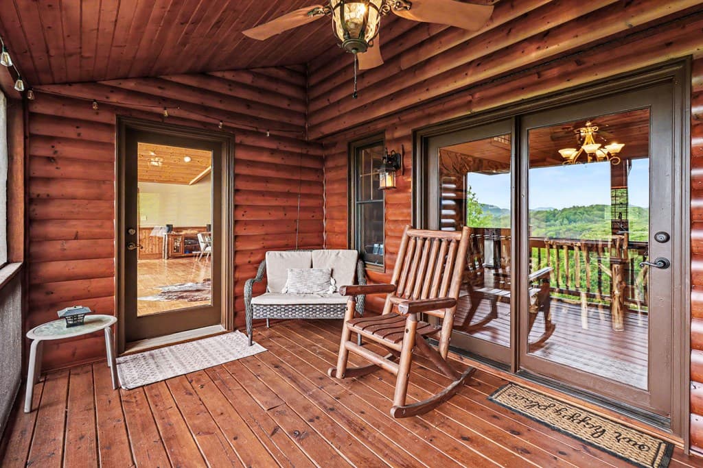112 Eagles Nest Lane, Blue Ridge GA 30513 - Photo