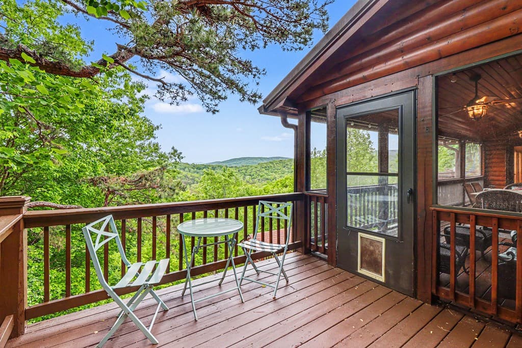 112 Eagles Nest Lane, Blue Ridge GA 30513 - Photo