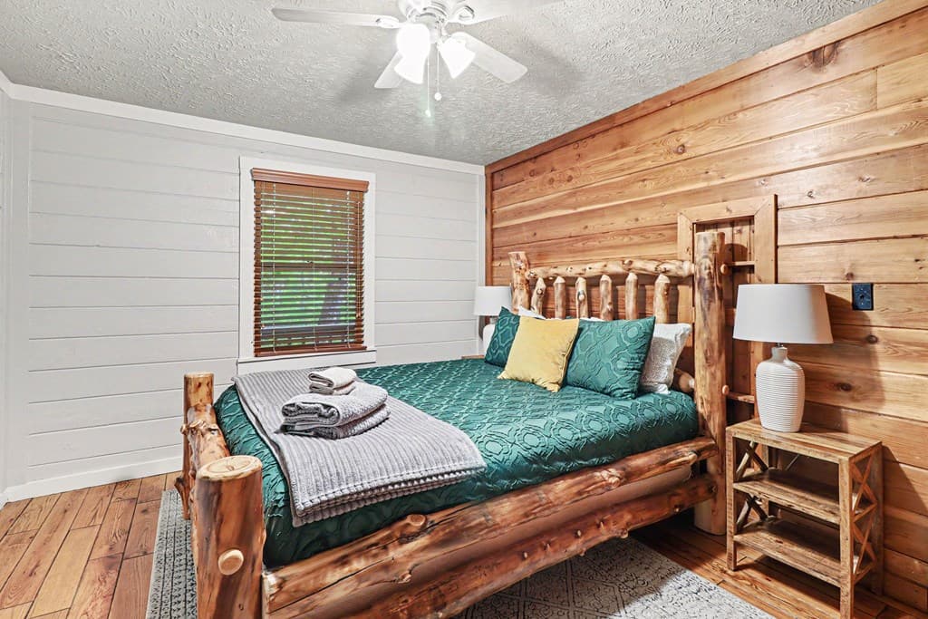 112 Eagles Nest Lane, Blue Ridge GA 30513 - Photo