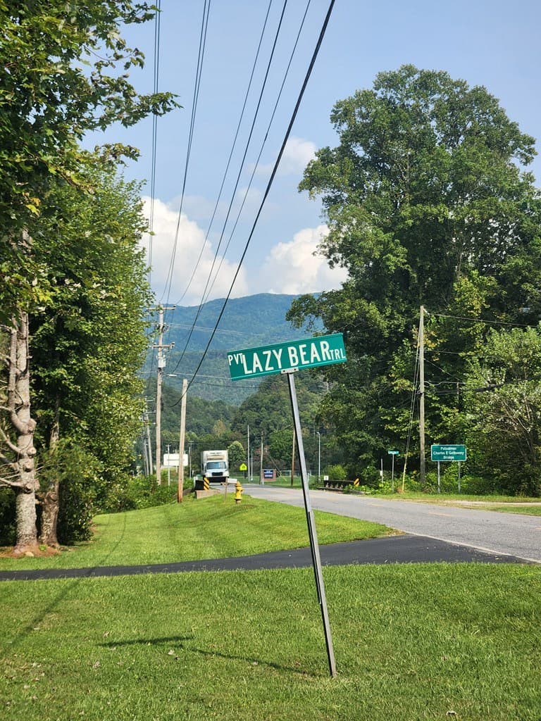 Lot 27 Lazy Bear Trail, Andrews NC 28901 - Photo