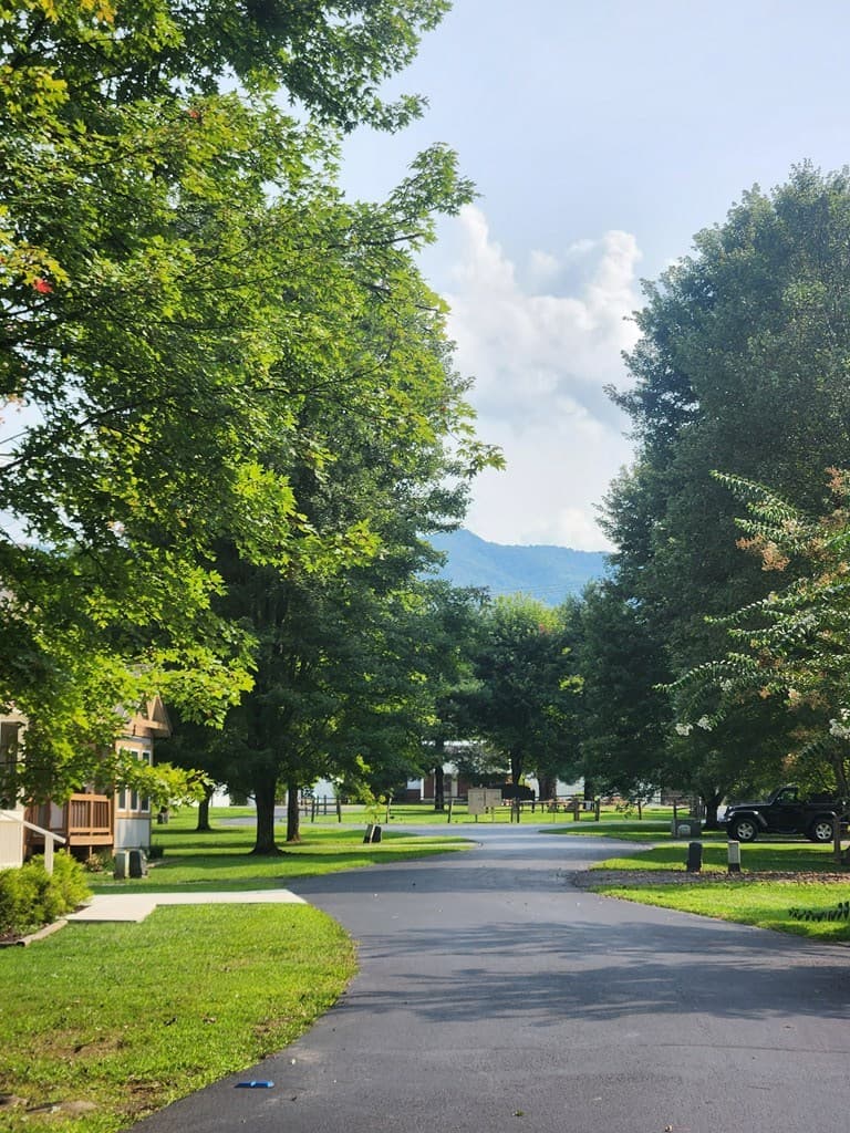 Lot 27 Lazy Bear Trail, Andrews NC 28901 - Photo