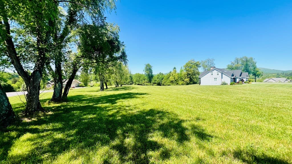 Lot 108 Owen Glen, Blairsville GA 30512 - Photo