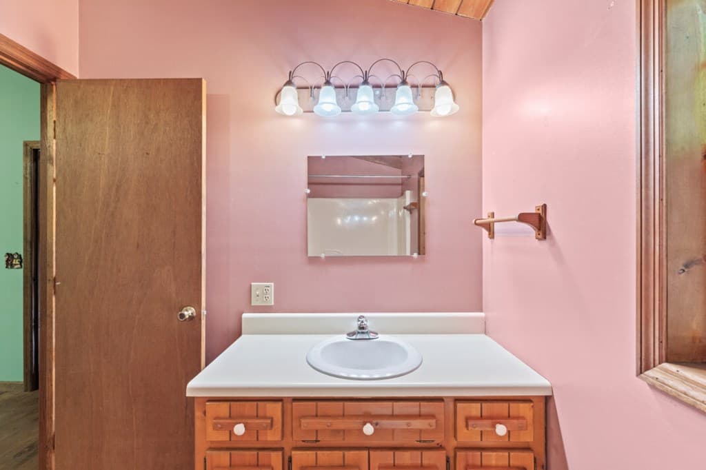 344 Robertson Drive, Blairsville GA 30512 - Photo
