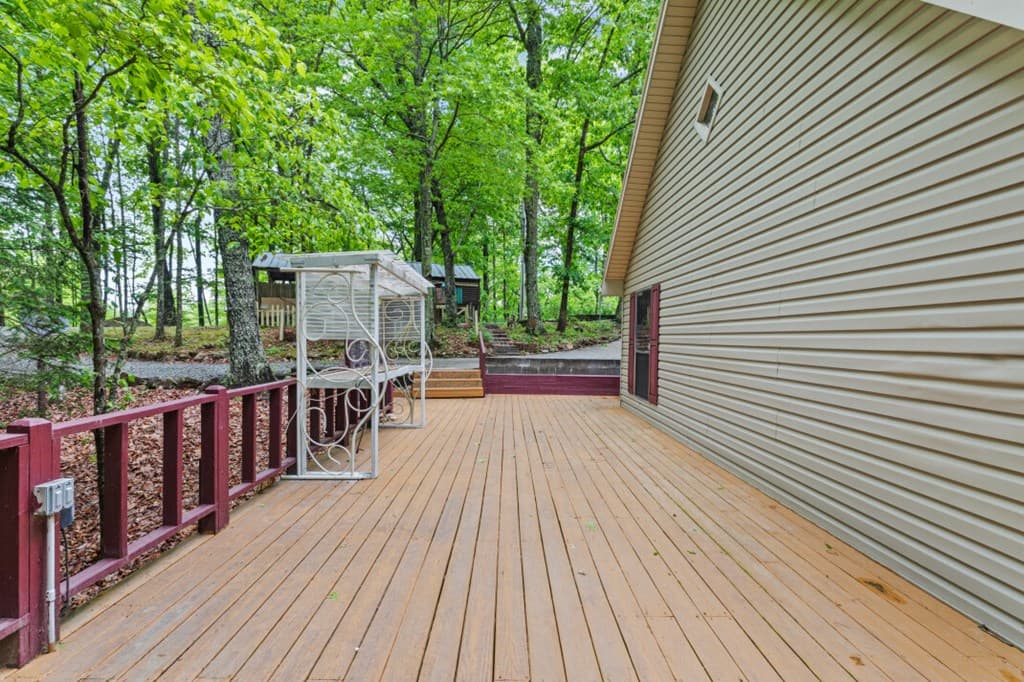344 Robertson Drive, Blairsville GA 30512 - Photo