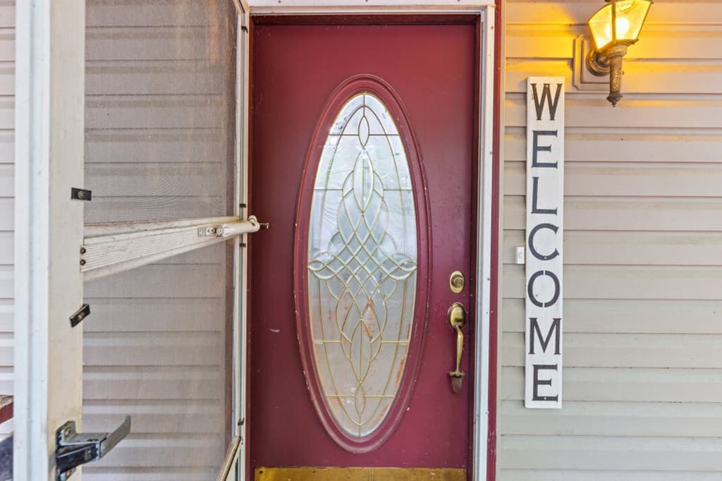 344 Robertson Drive, Blairsville GA 30512 - Photo