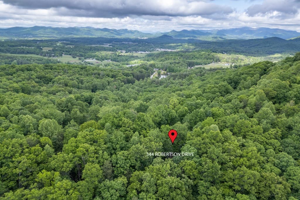 344 Robertson Drive, Blairsville GA 30512 - Photo