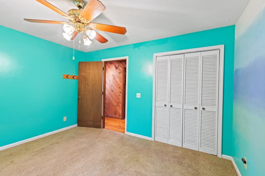 344 Robertson Drive, Blairsville GA 30512 - Photo
