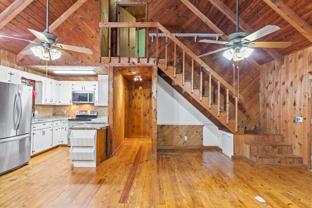 344 Robertson Drive, Blairsville GA 30512 - Photo