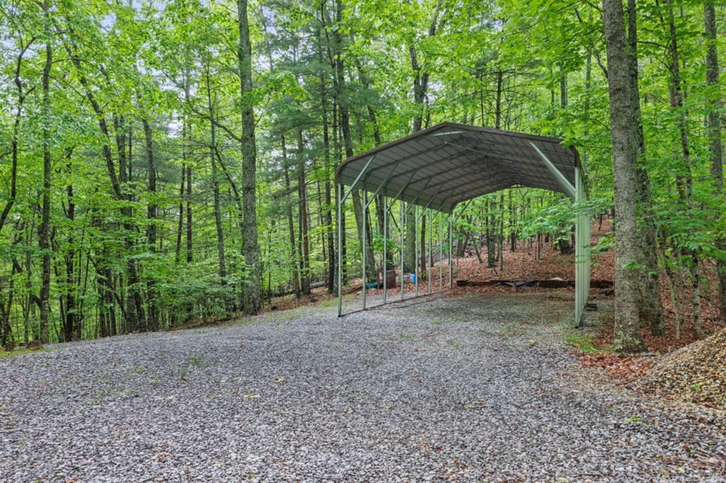 344 Robertson Drive, Blairsville GA 30512 - Photo