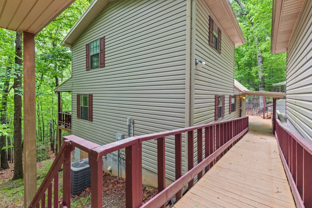 344 Robertson Drive, Blairsville GA 30512 - Photo