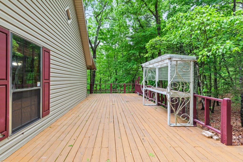 344 Robertson Drive, Blairsville GA 30512 - Photo