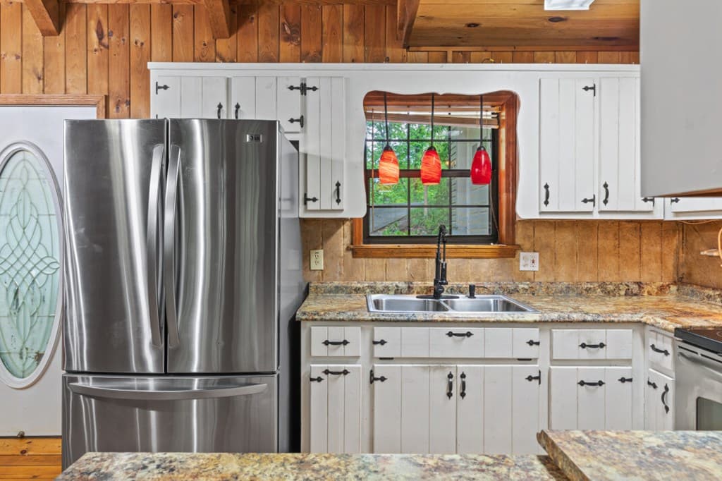 344 Robertson Drive, Blairsville GA 30512 - Photo