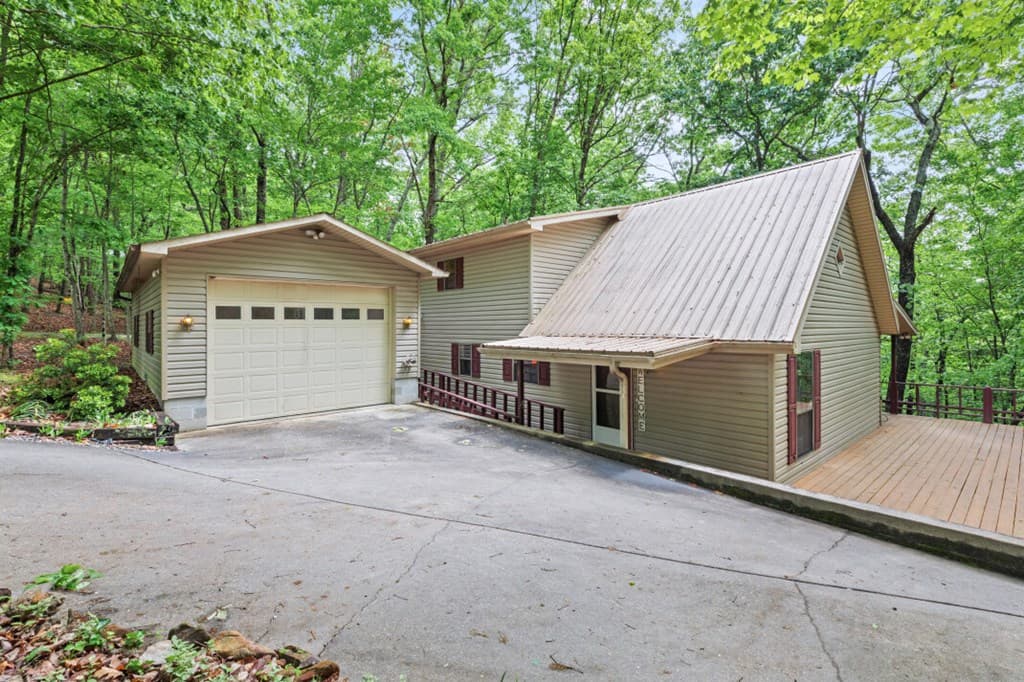 344 Robertson Drive, Blairsville GA 30512 - Photo
