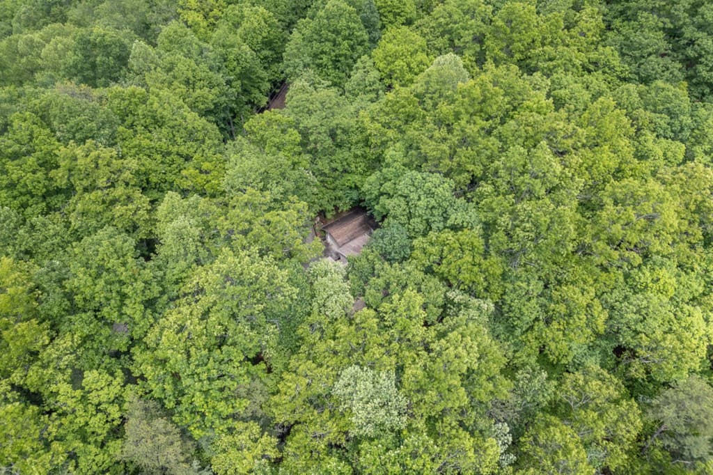344 Robertson Drive, Blairsville GA 30512 - Photo