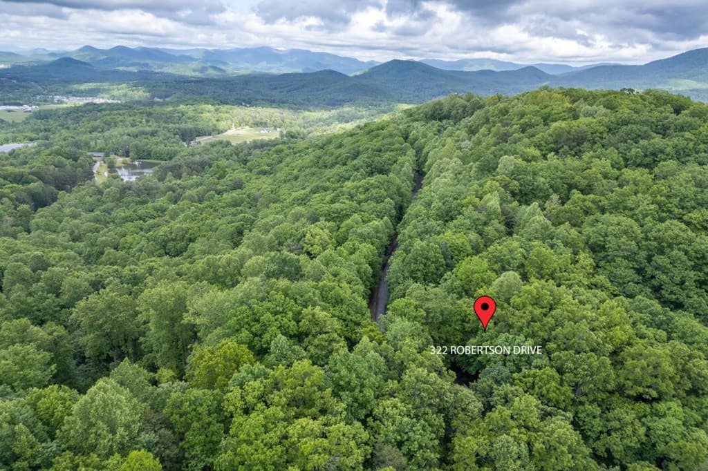 344 Robertson Drive, Blairsville GA 30512 - Photo
