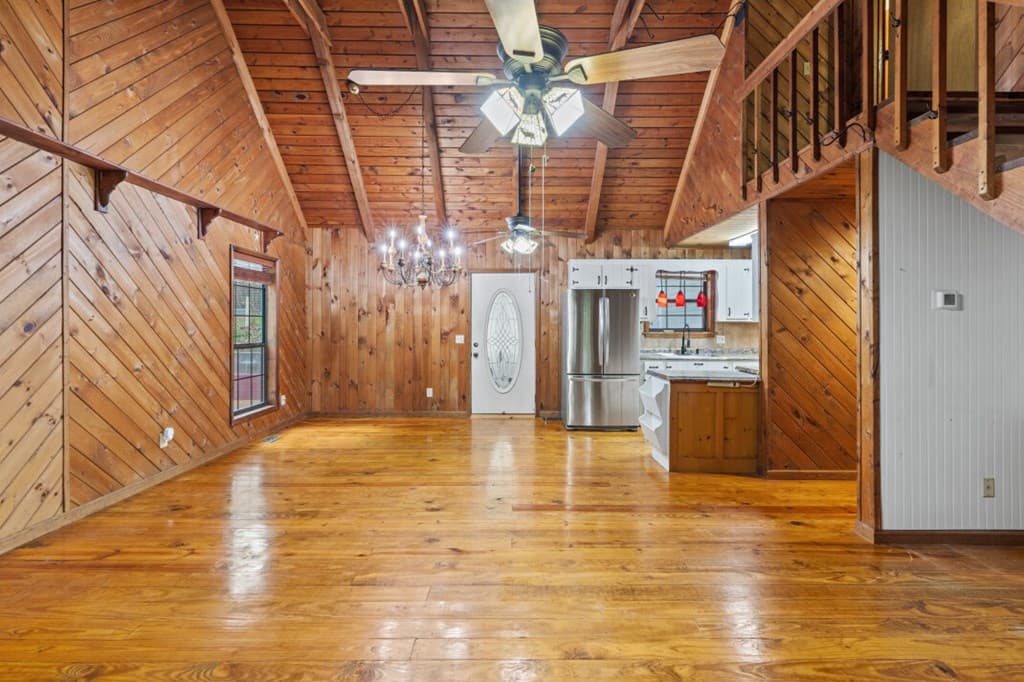 344 Robertson Drive, Blairsville GA 30512 - Photo
