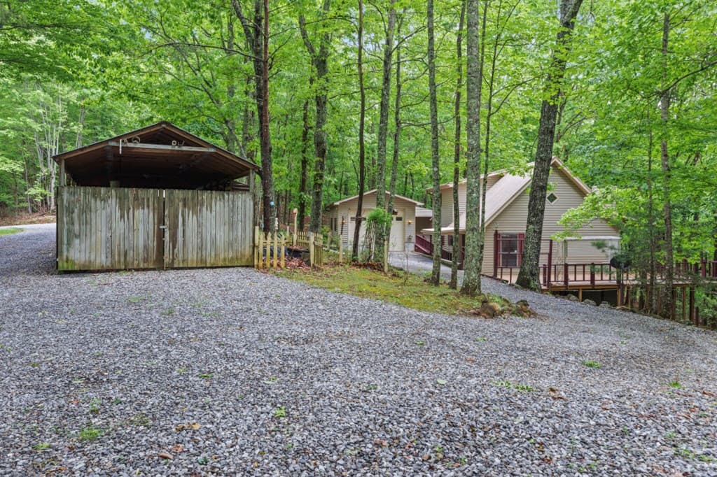 344 Robertson Drive, Blairsville GA 30512 - Photo