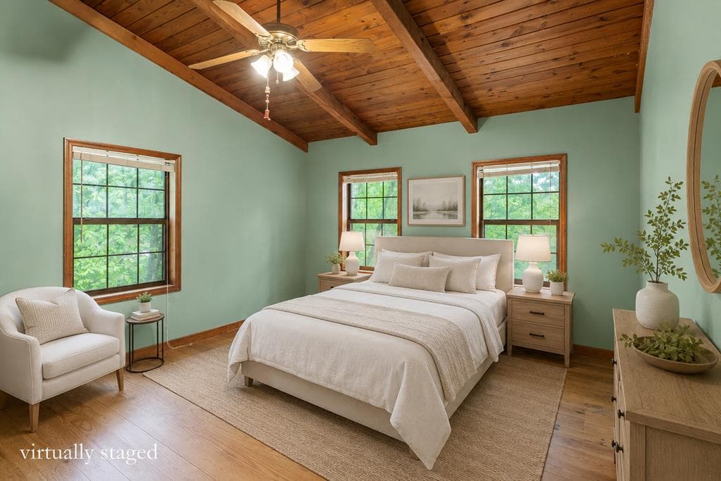 344 Robertson Drive, Blairsville GA 30512 - Photo
