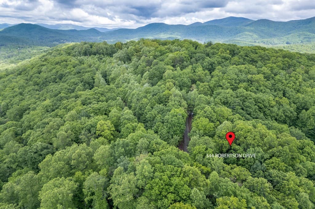 344 Robertson Drive, Blairsville GA 30512 - Photo
