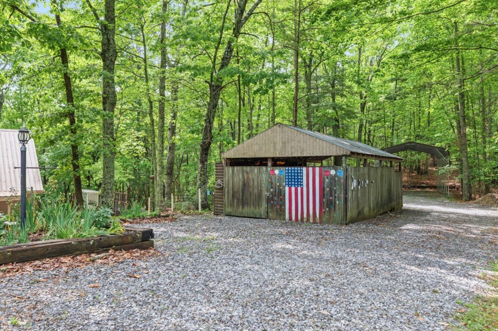 344 Robertson Drive, Blairsville GA 30512 - Photo