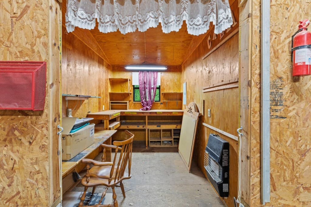 344 Robertson Drive, Blairsville GA 30512 - Photo