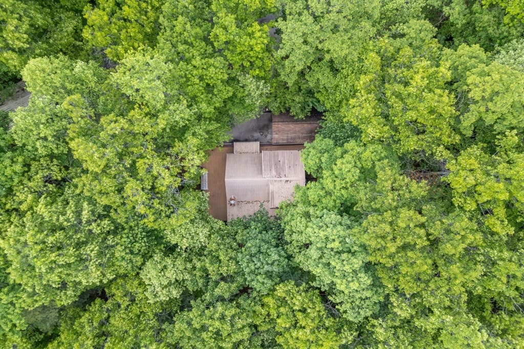 344 Robertson Drive, Blairsville GA 30512 - Photo