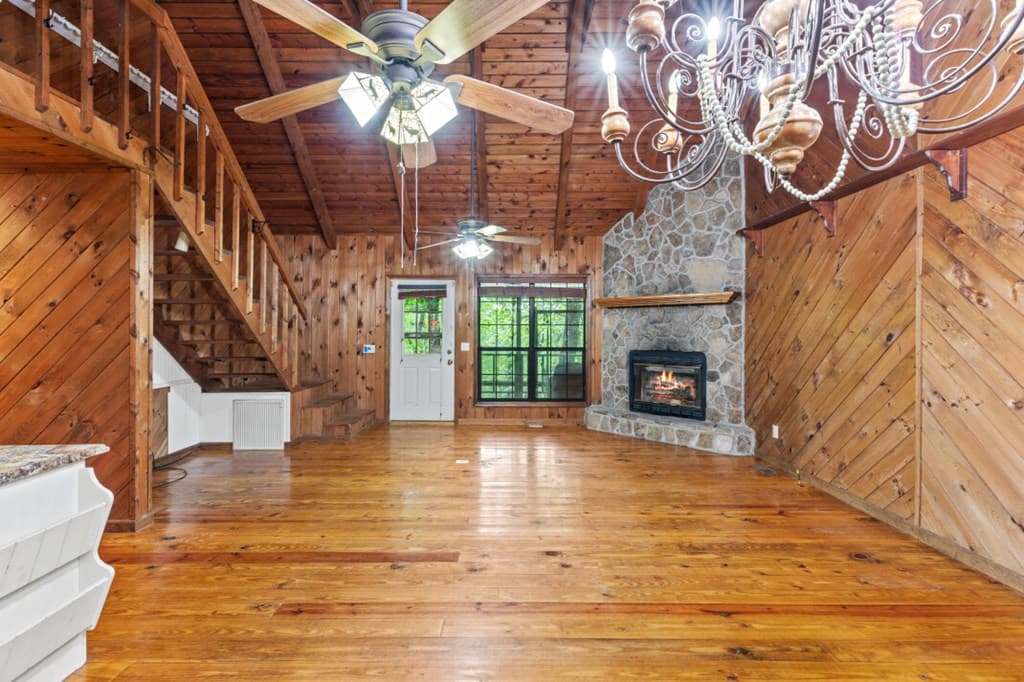 344 Robertson Drive, Blairsville GA 30512 - Photo