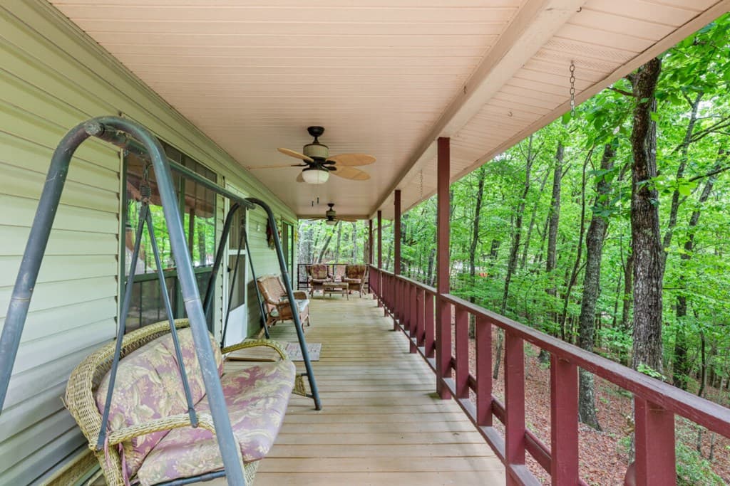 344 Robertson Drive, Blairsville GA 30512 - Photo