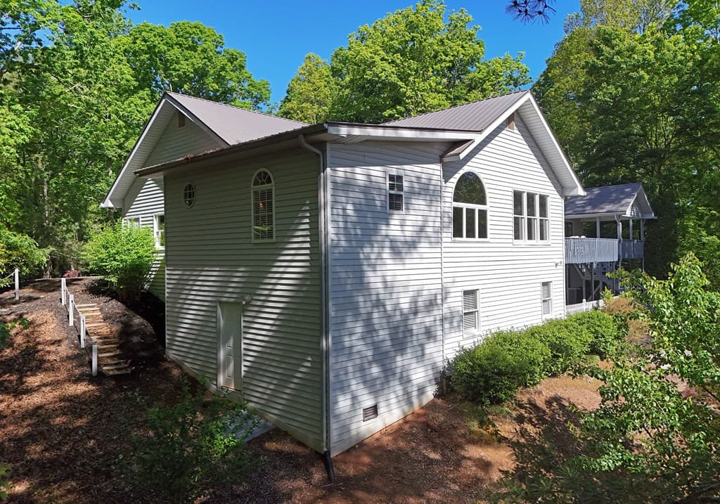 382 Pat Colwell Road, Blairsville GA 30512 - Photo