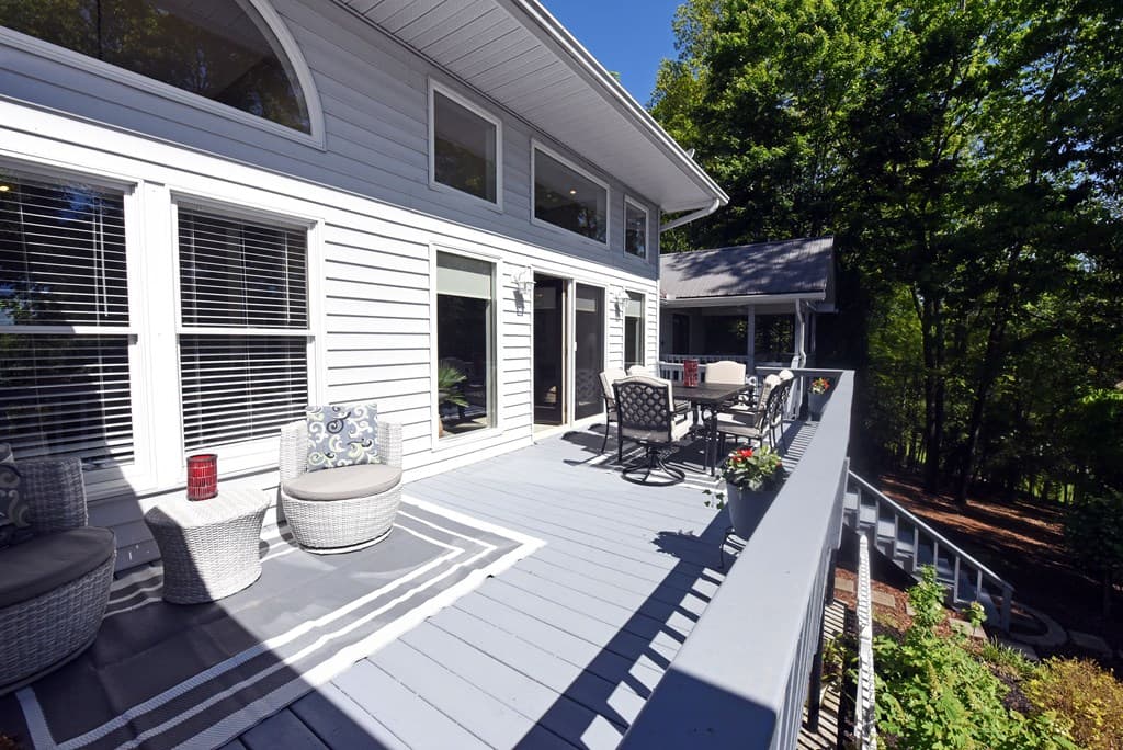 382 Pat Colwell Road, Blairsville GA 30512 - Photo
