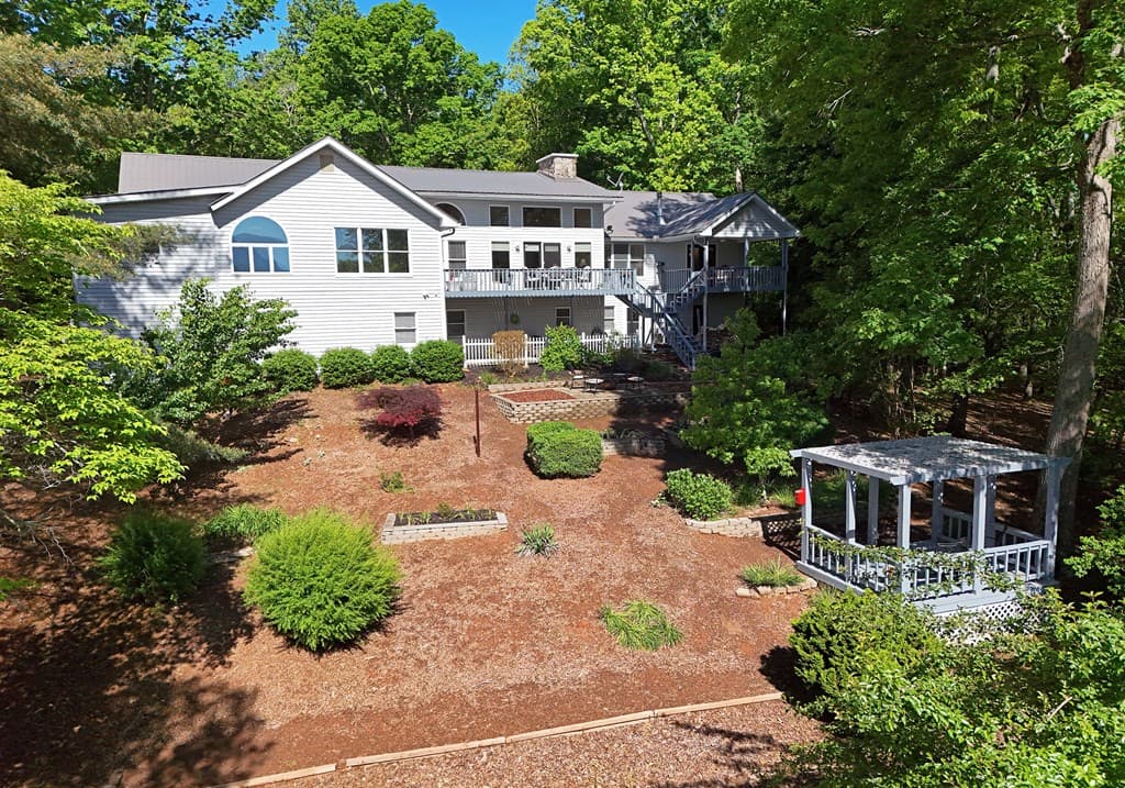 382 Pat Colwell Road, Blairsville GA 30512 - Photo