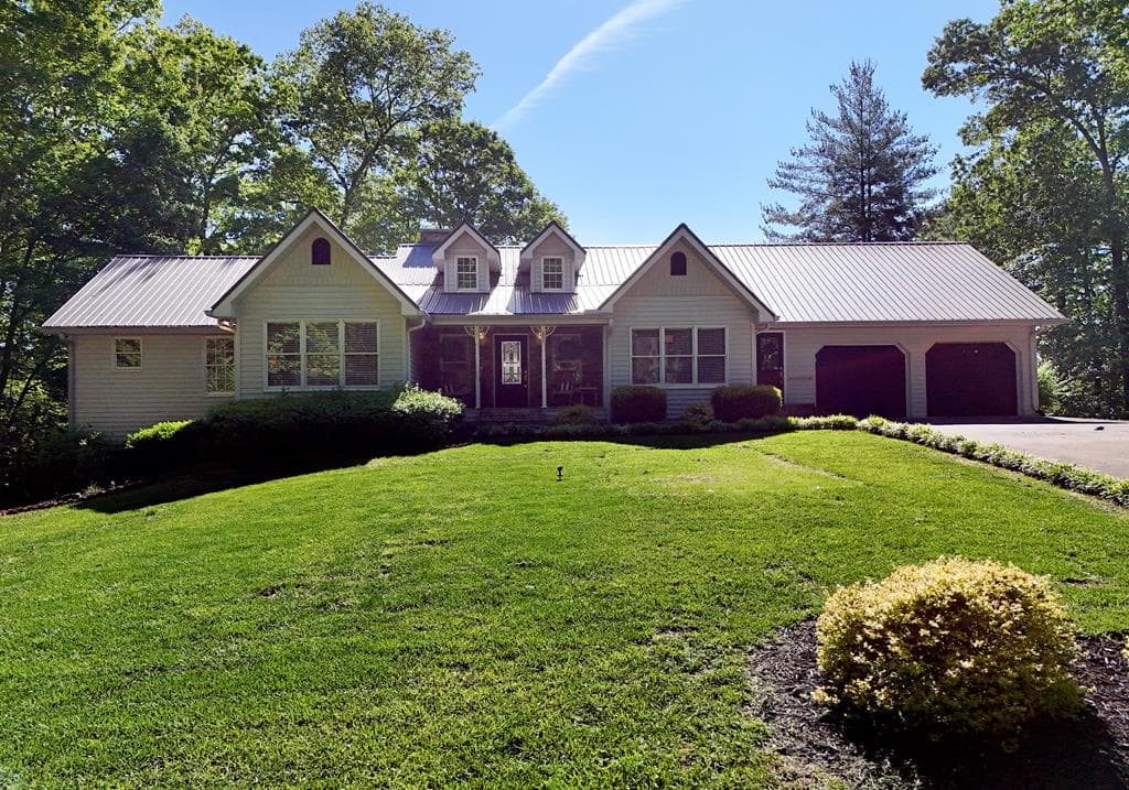 382 Pat Colwell Road, Blairsville GA 30512 - Primary photo